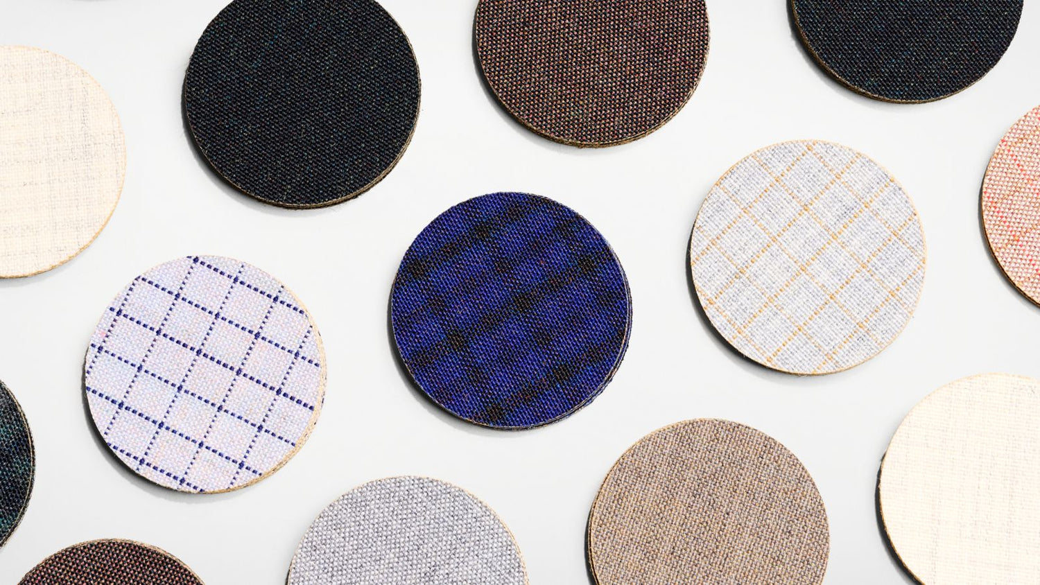 Esittelyssä: Kvadrat Repair patches
