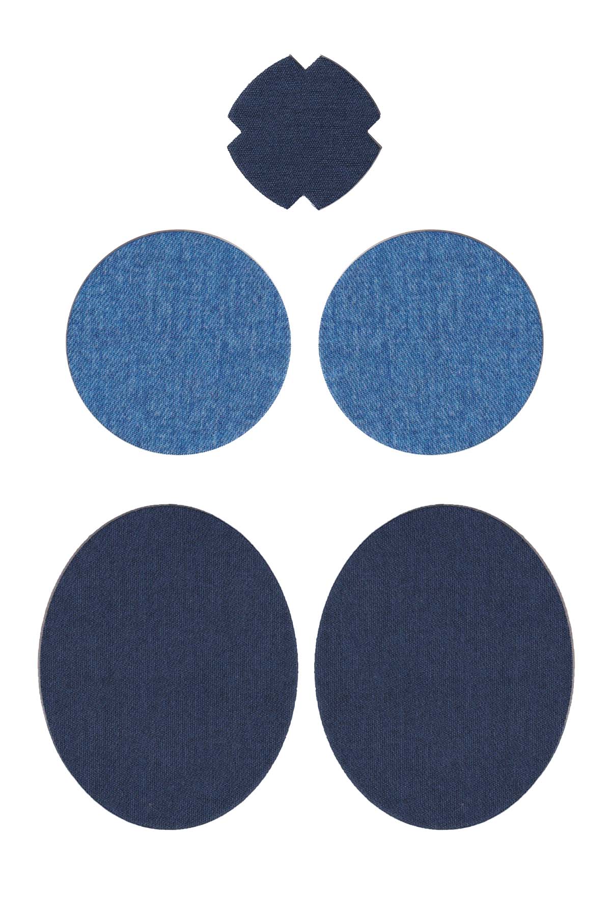 DENIM FabPatch