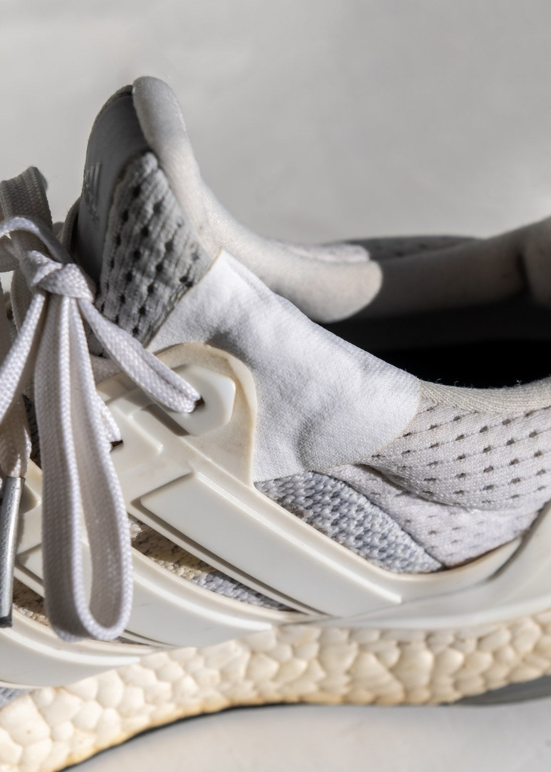 FABPATCH SHOE REPAIR KIT White