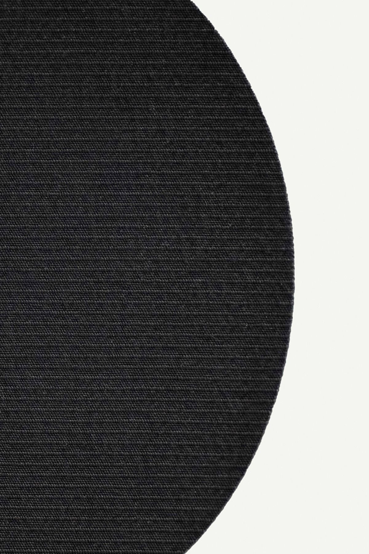 Hankausta kestävä tekstiilipaikka