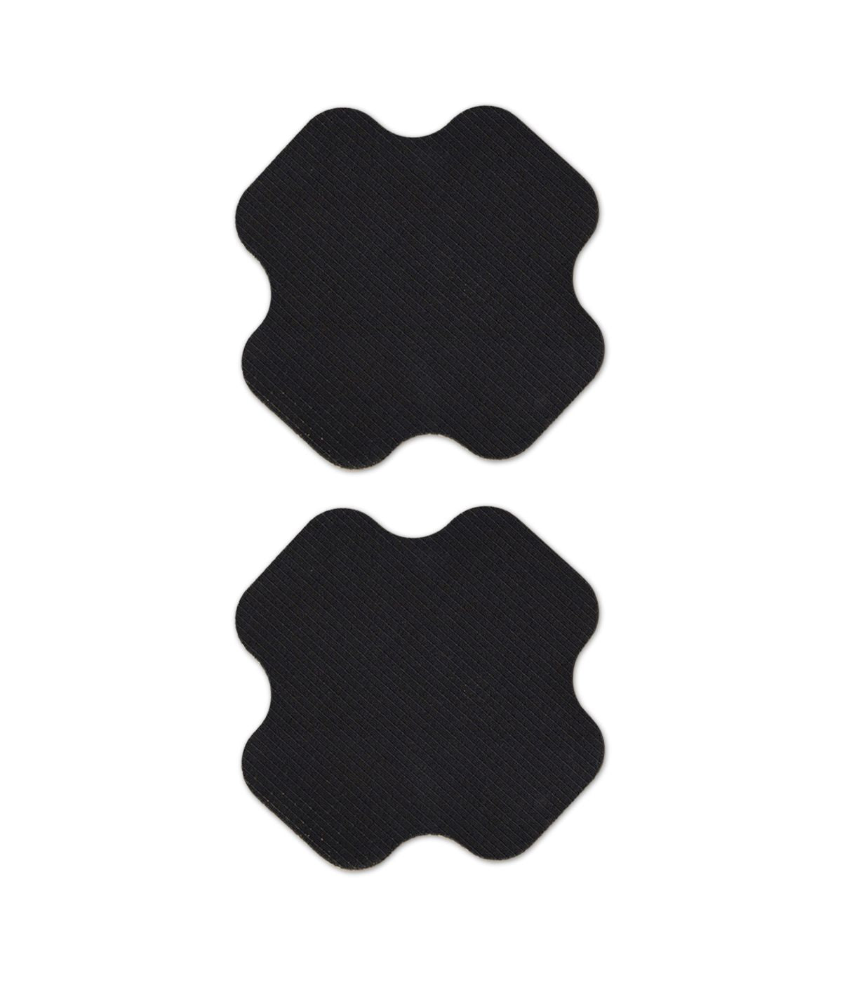 FABPATCH EXTREME Black crosses