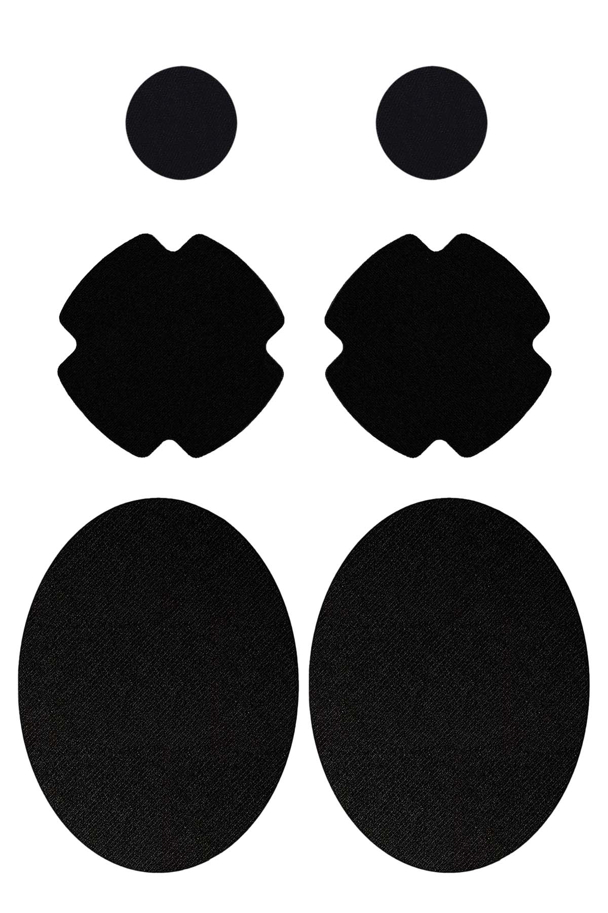 FABPATCH Textile Repair Kit