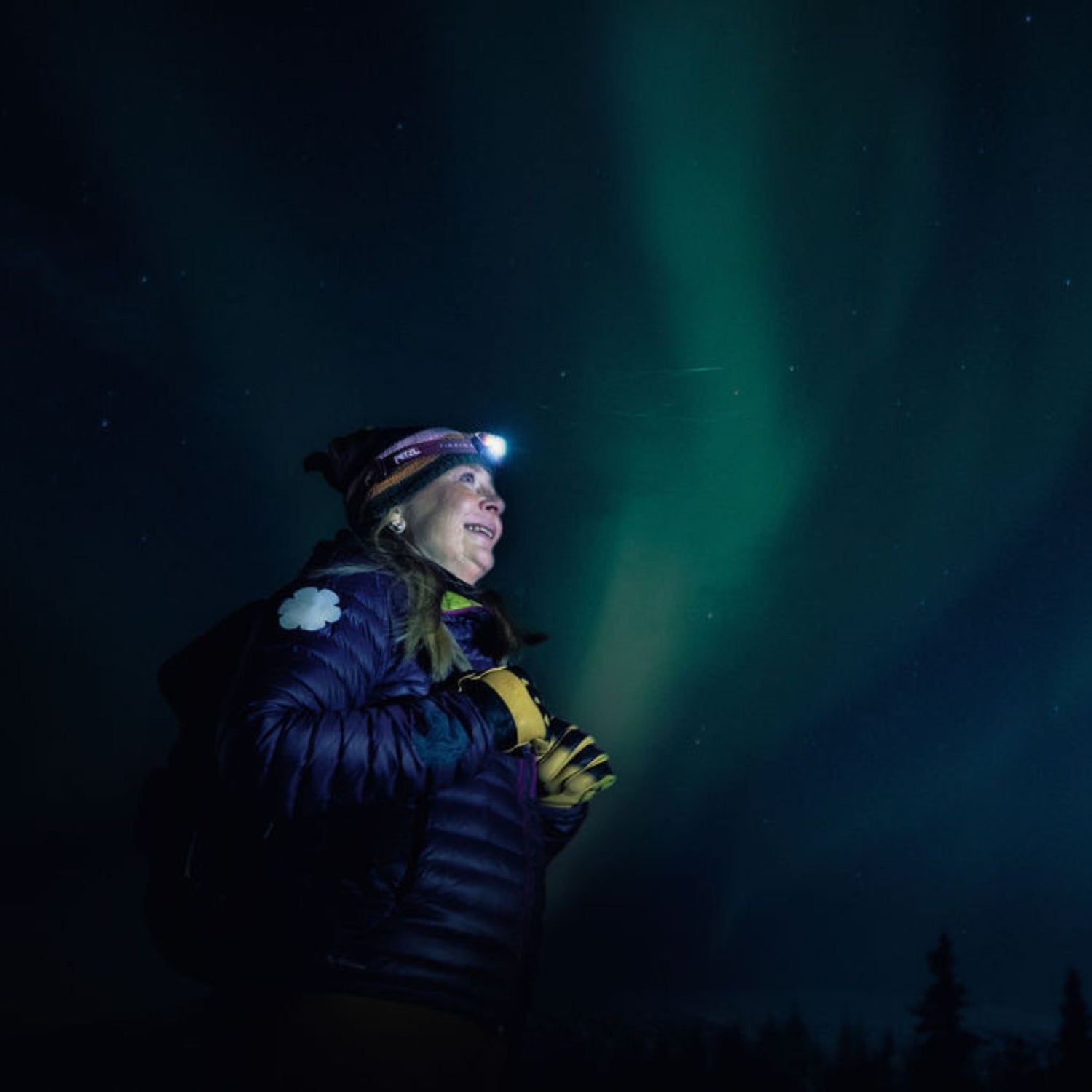 Loisto heijastava tekstiilipaikka