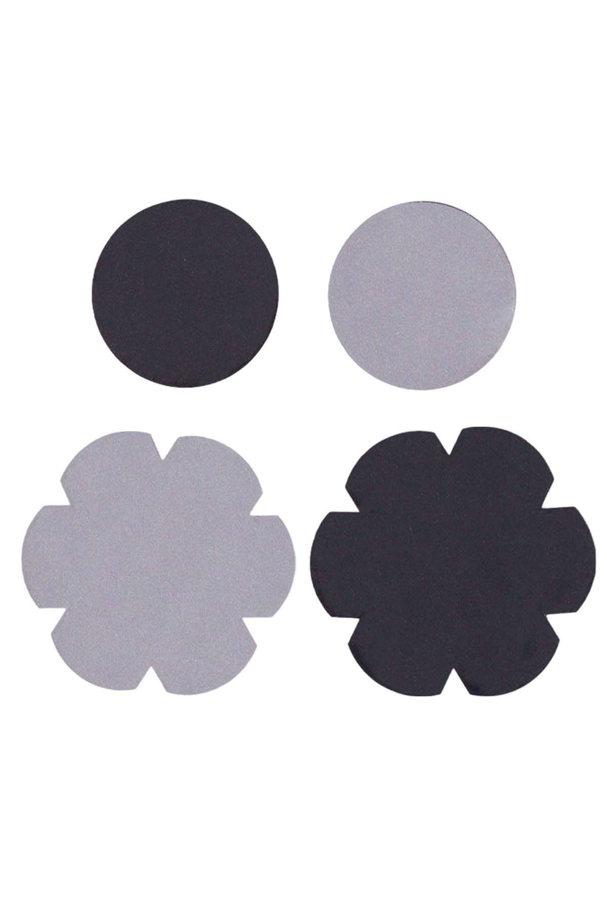 Loisto heijastava tekstiilipaikka