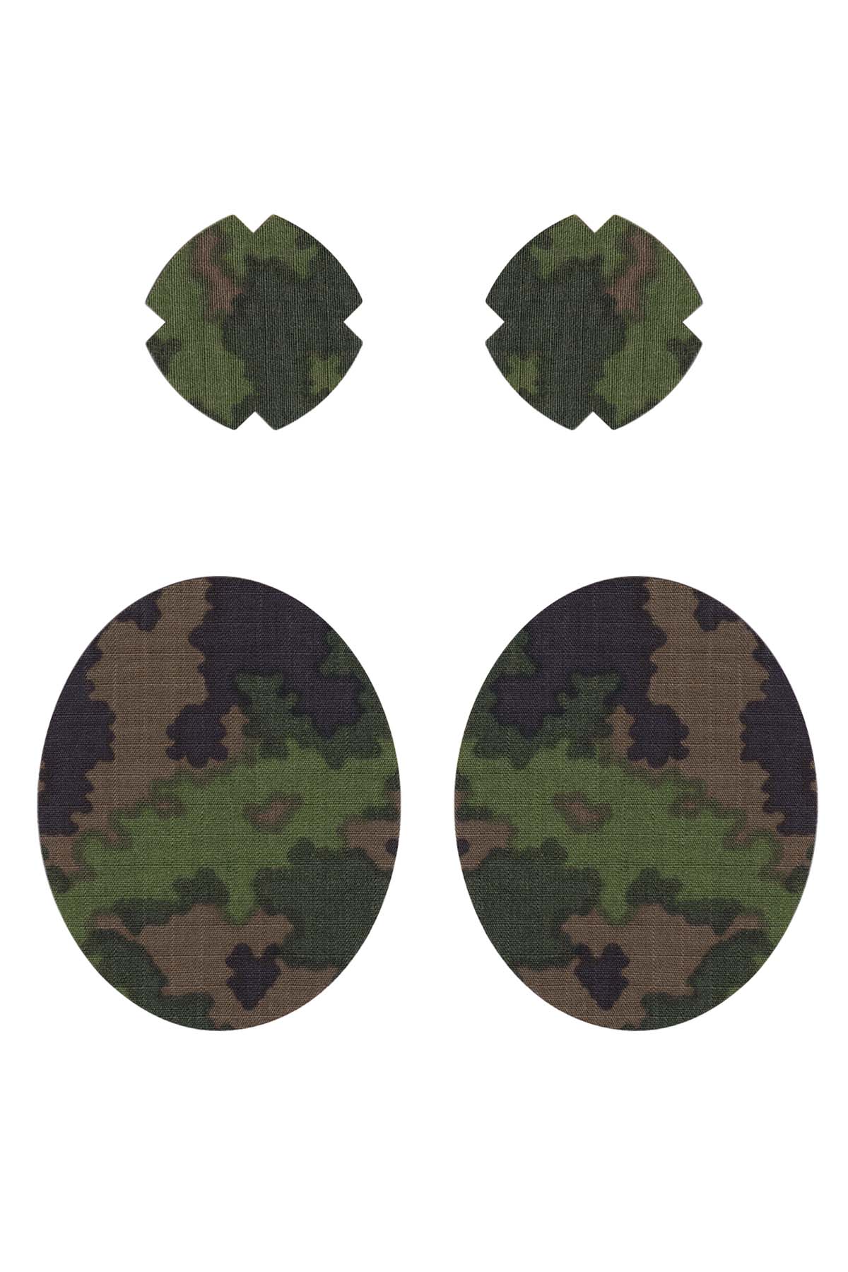 FABPATCH EXTREME Camo