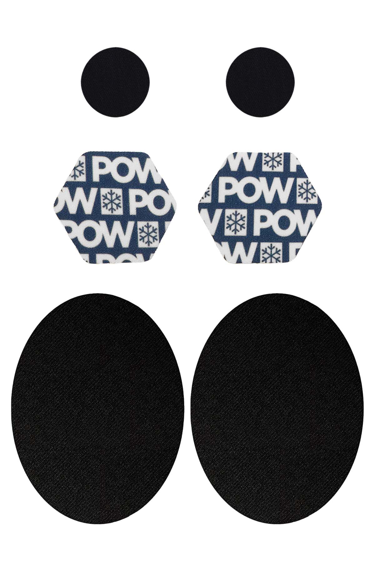 POW Textile repair kit