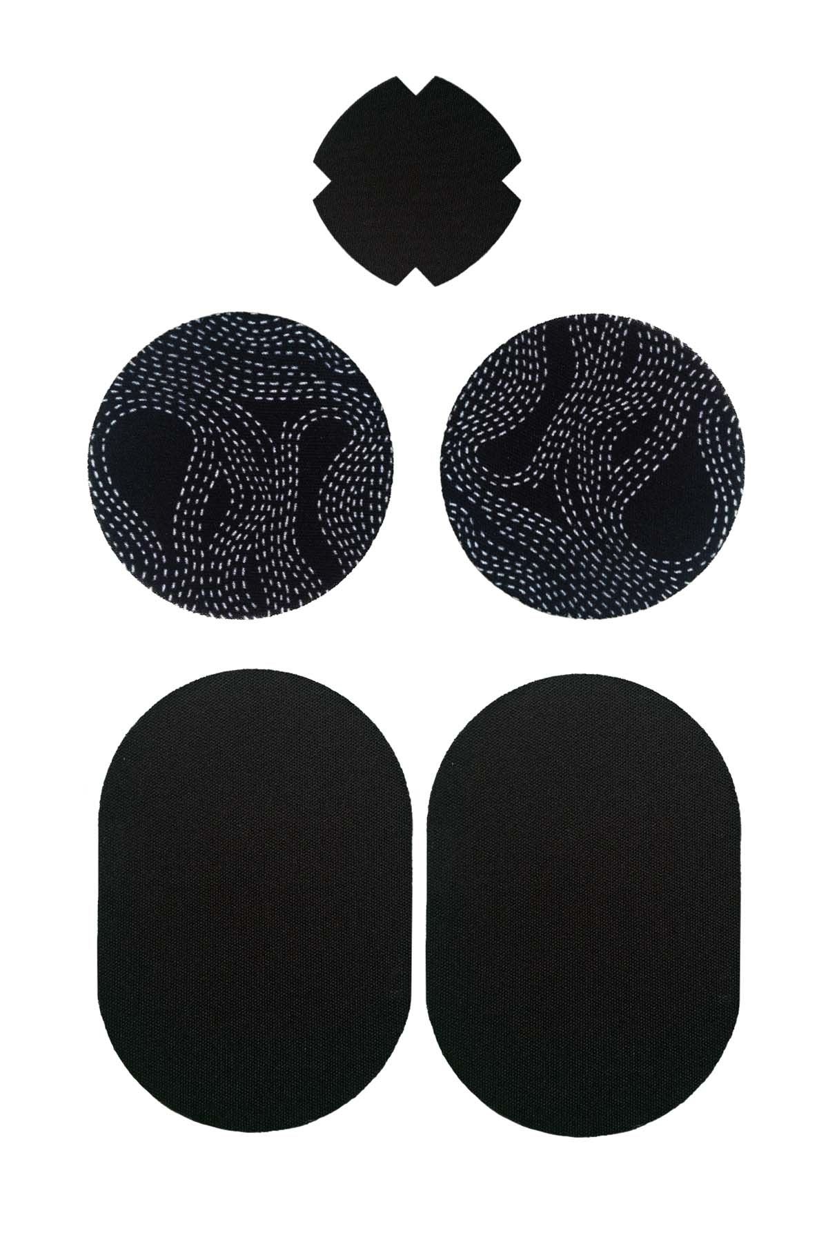 PINTA FabPatch