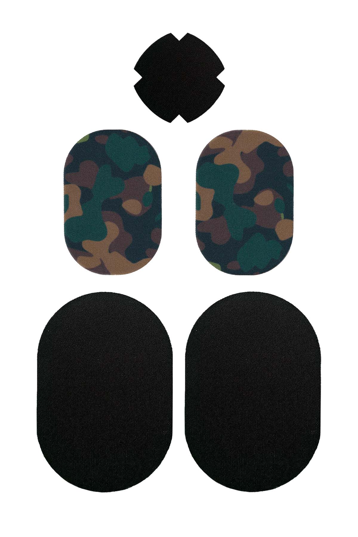 POLKU FabPatch