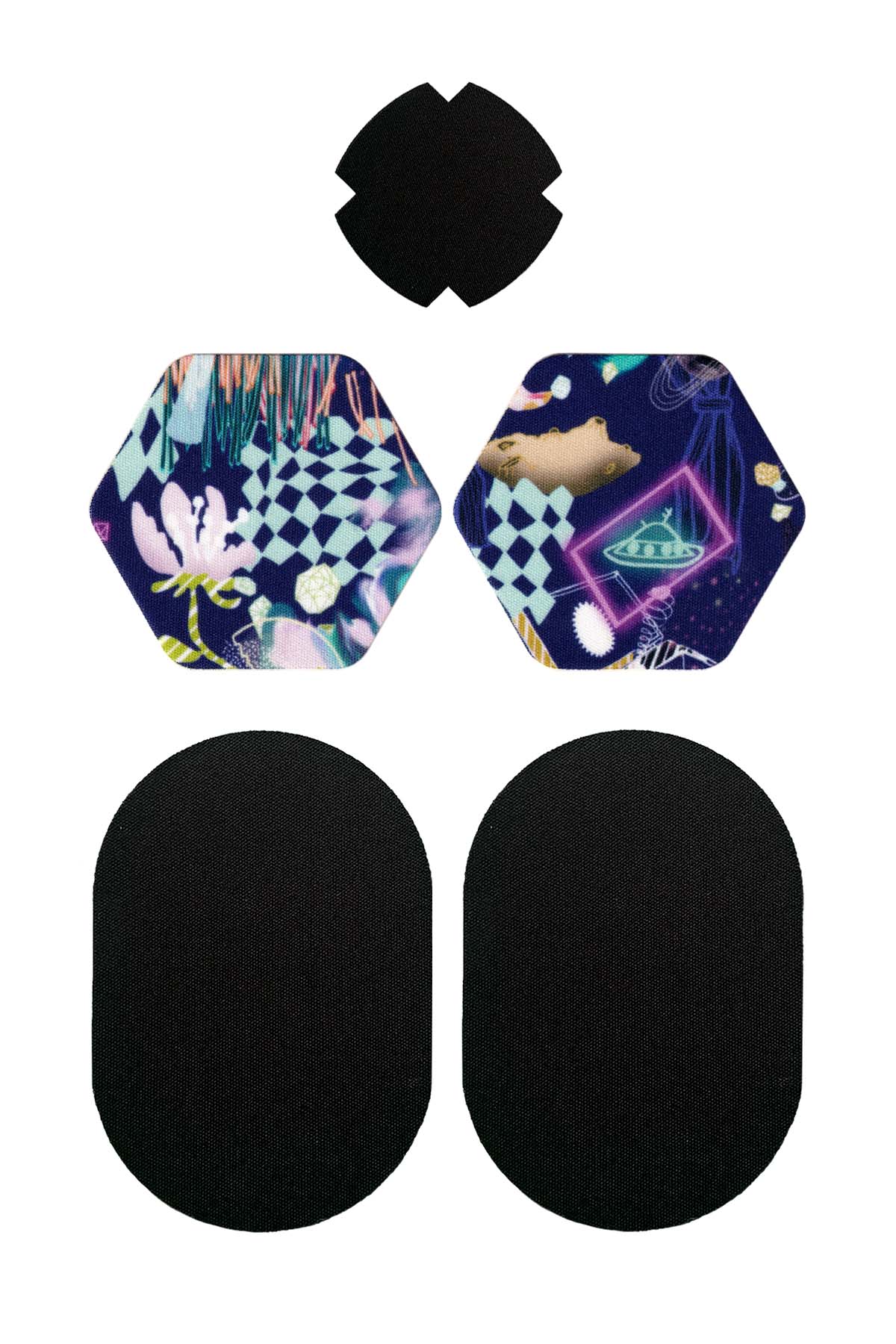RYTMI FabPatch