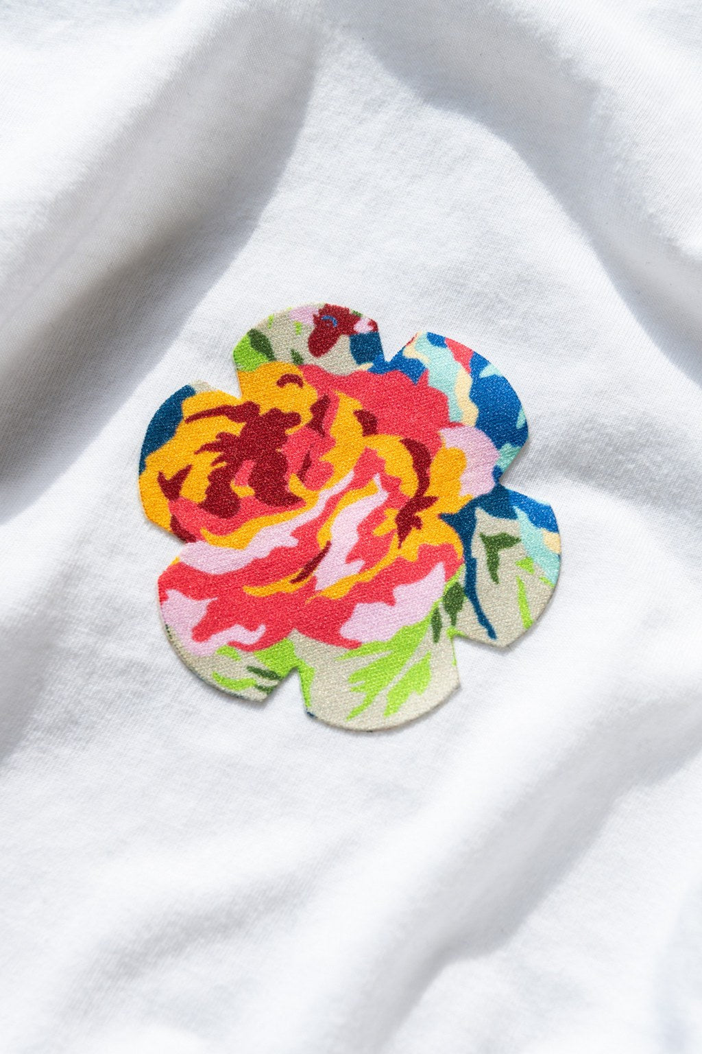 MUISTI Vaatelaastari