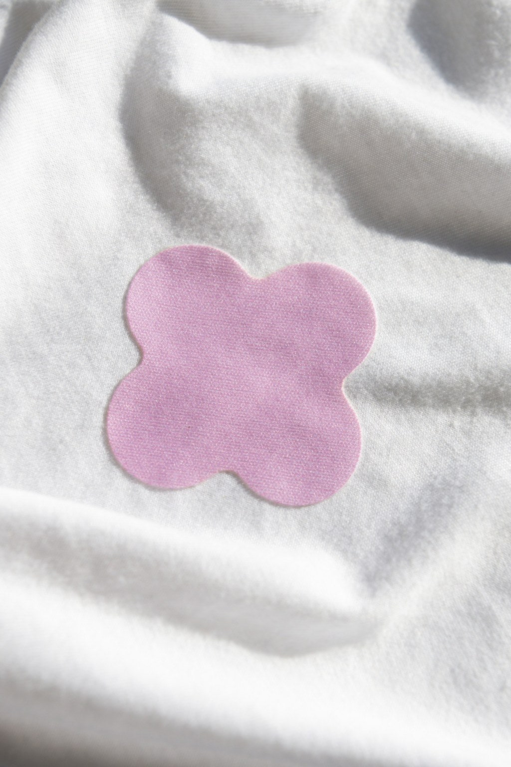 FABPATCH STRETCH Rosa