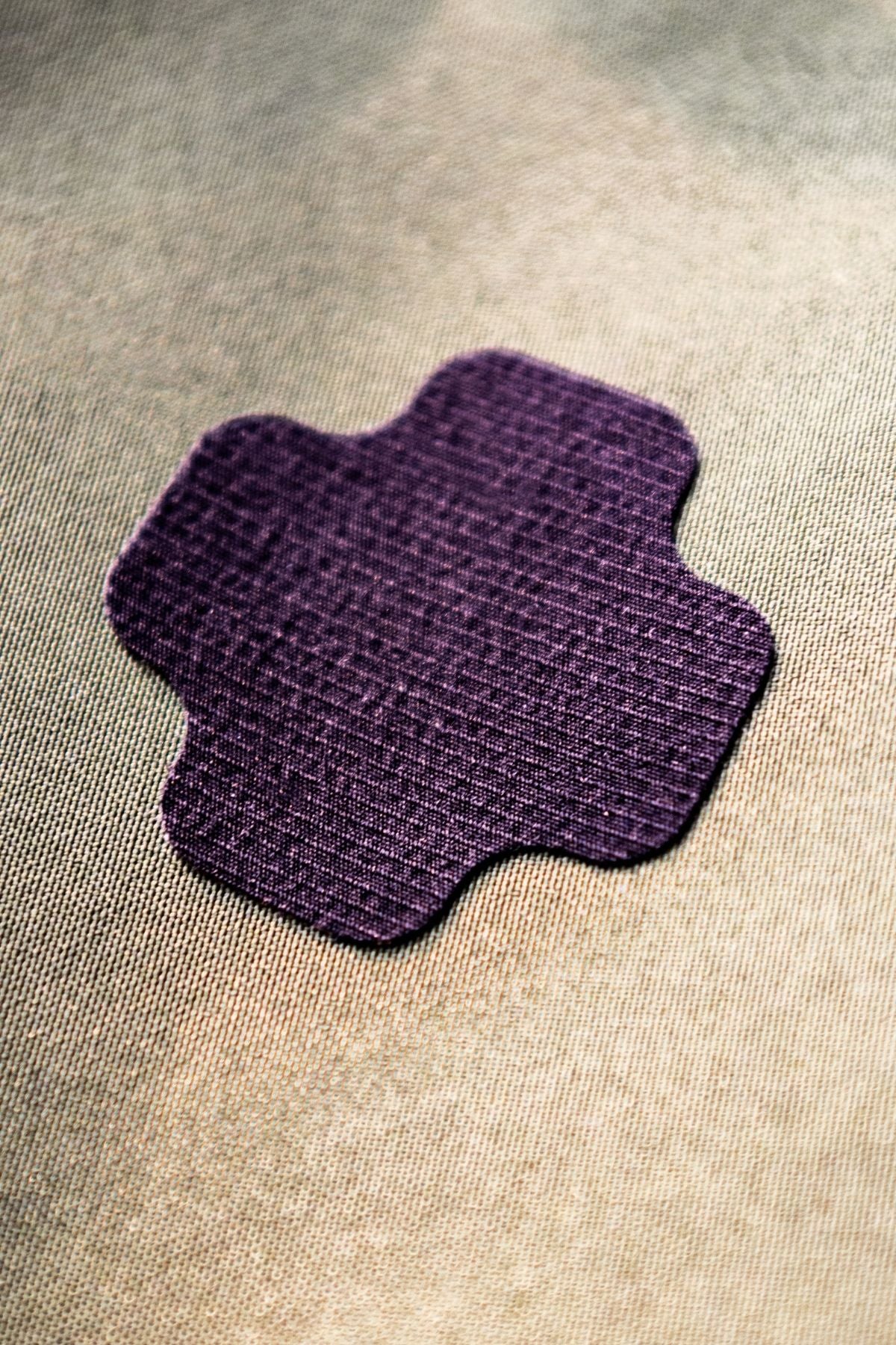 FABPATCH EXTREME Black