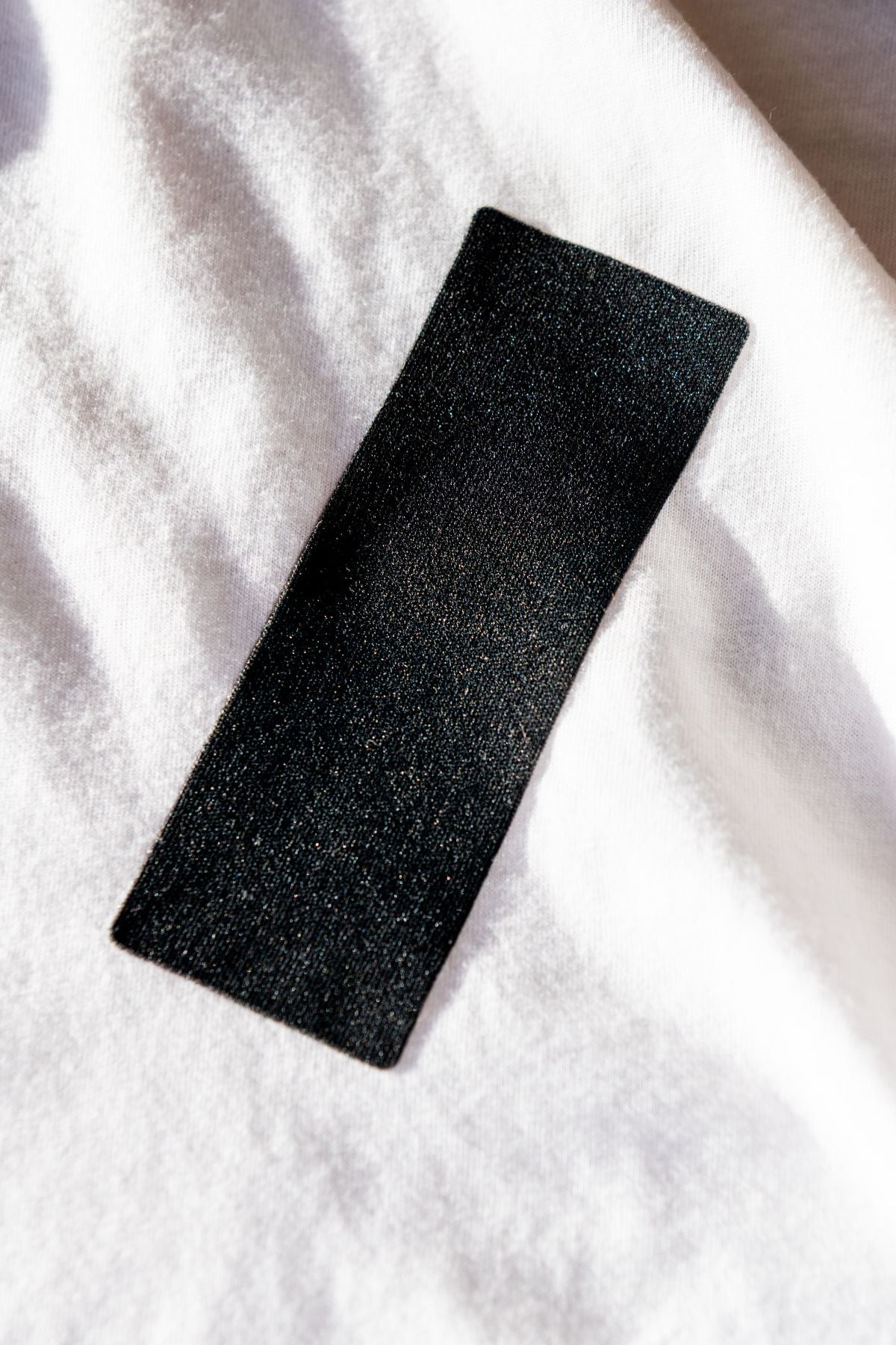 FABPATCH STRETCH Black long