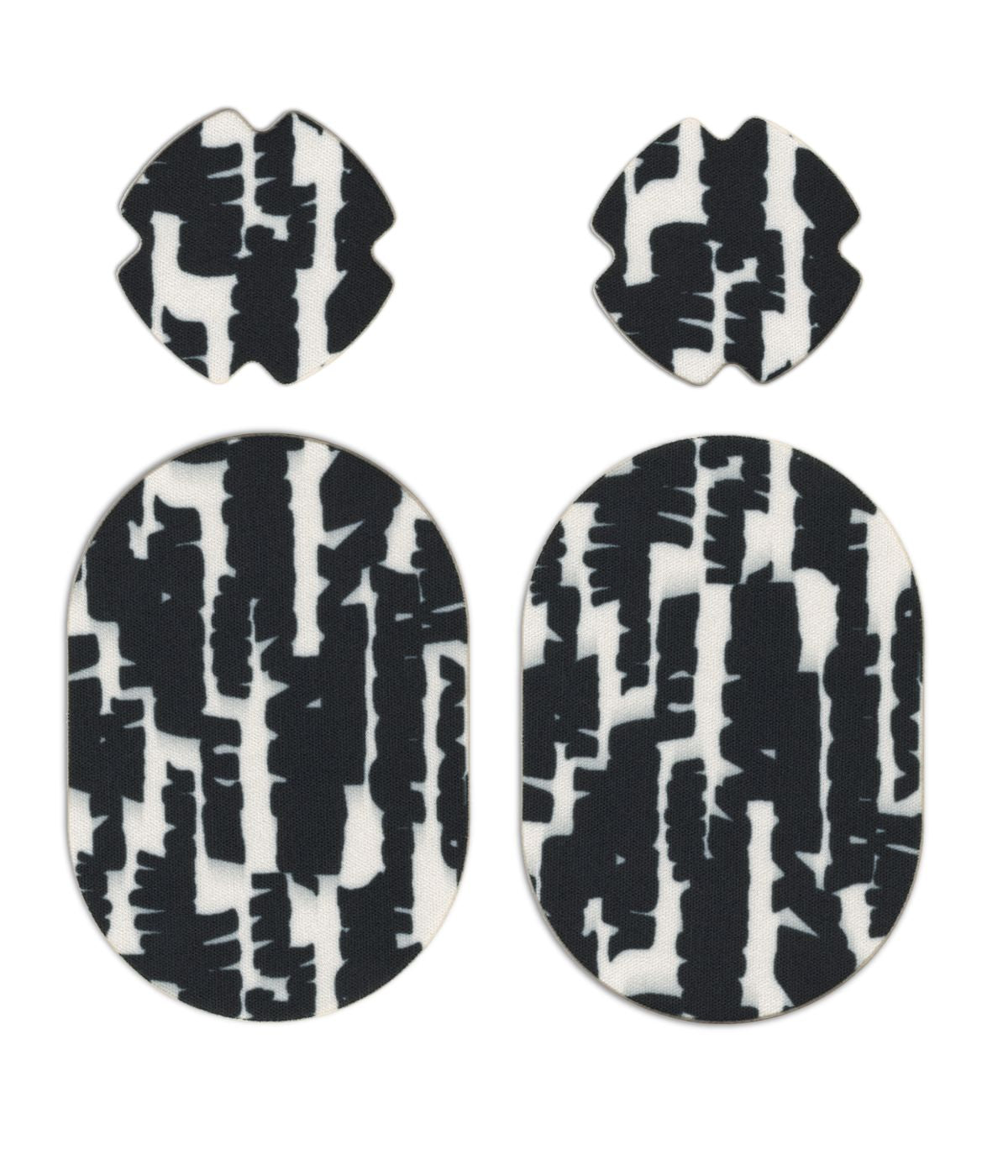 FABPATCH STRETCH Tag