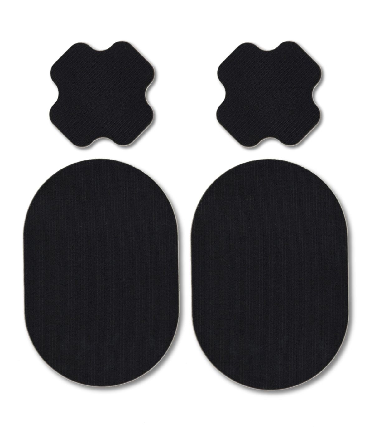 FABPATCH EXTREME Black