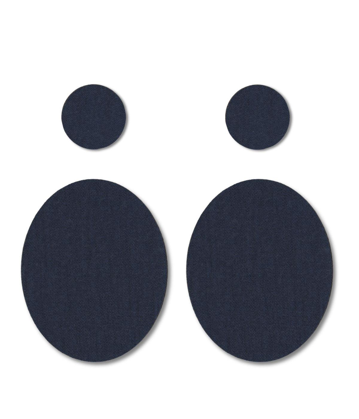 FABPATCH MERINO Navy