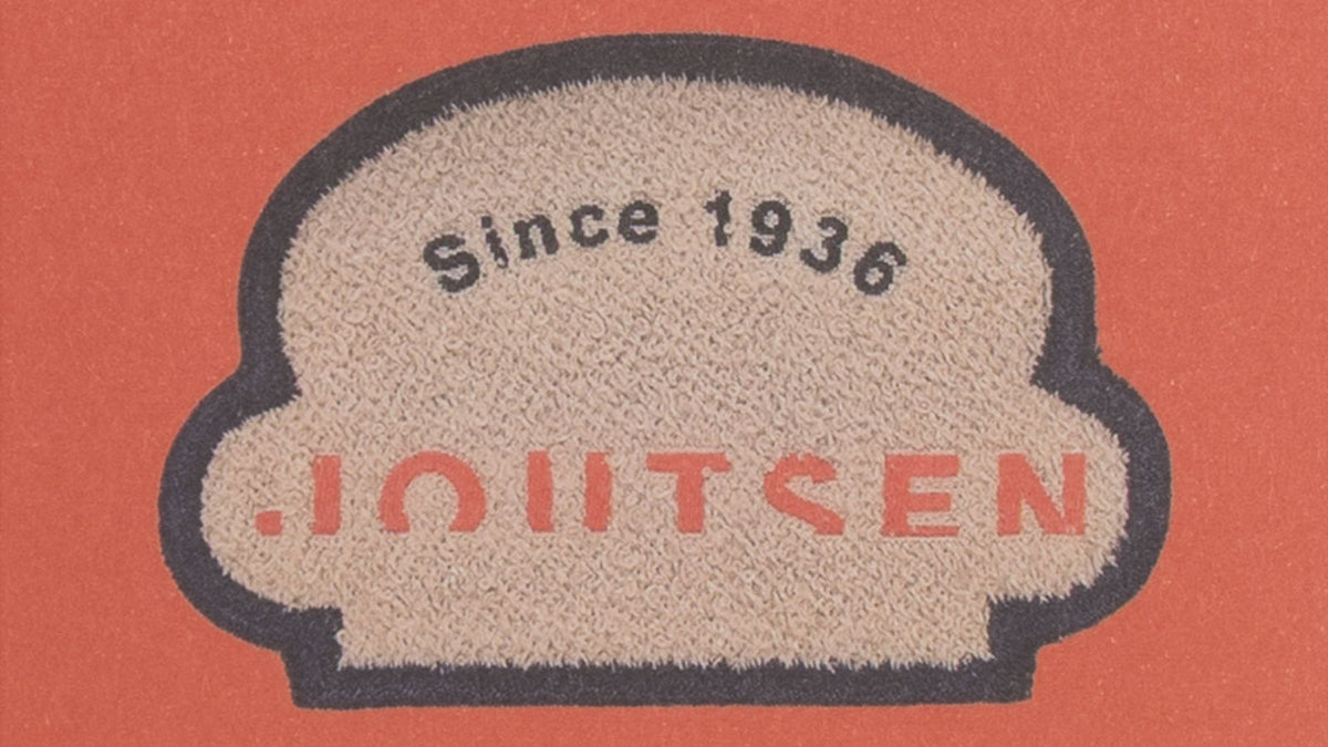 Joutsen X Vaatelaastari retkeilytuotteille