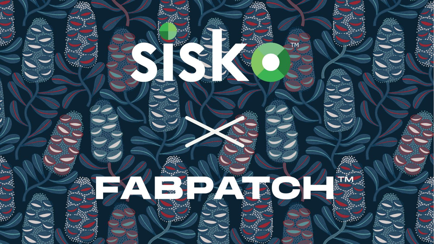 FabPatch Oy ja SISKO Ltd. tekevät korjausbisnestä kahdella mantereella