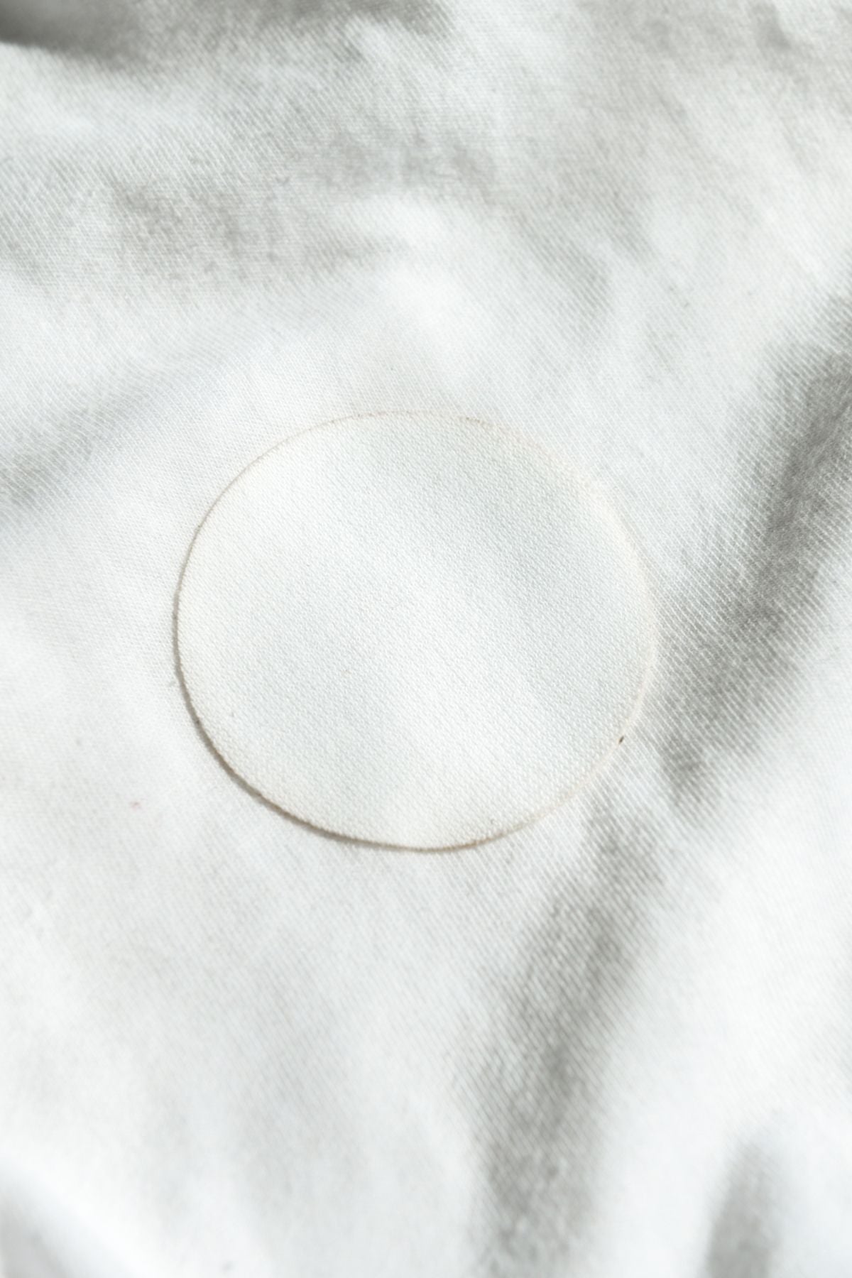 FABPATCH Blank
