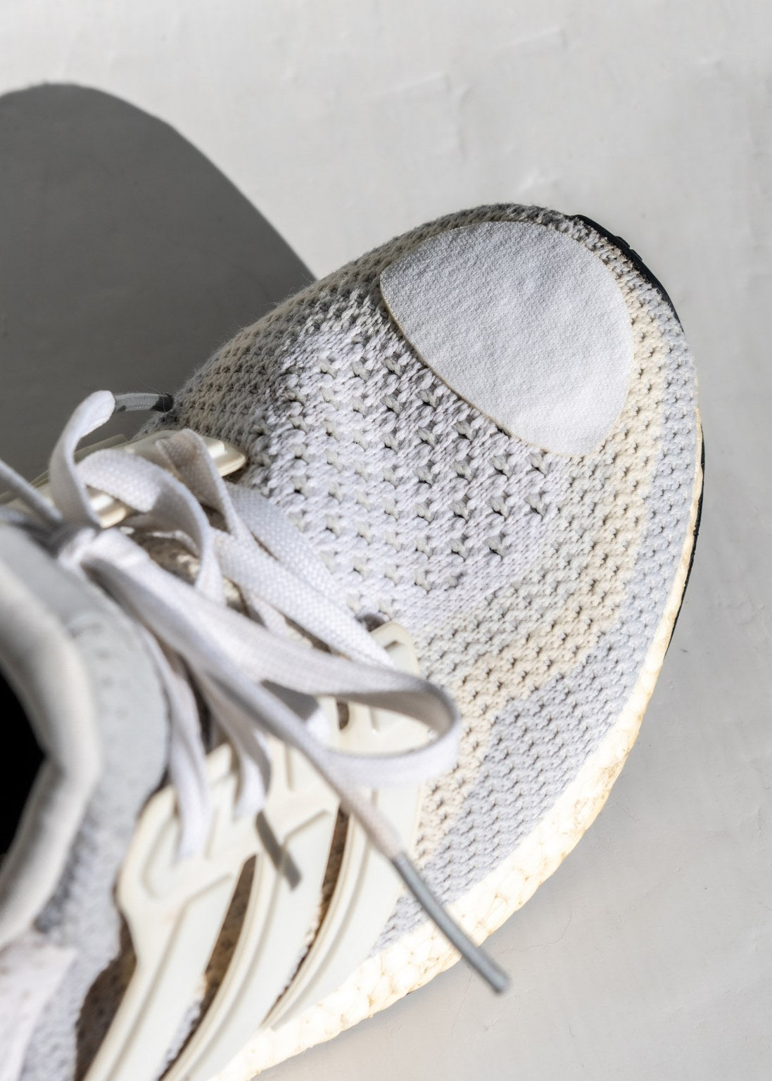 FABPATCH SHOE REPAIR KIT White