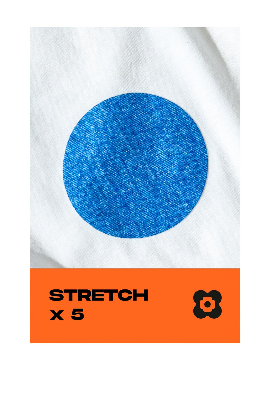 DENIM FabPatch
