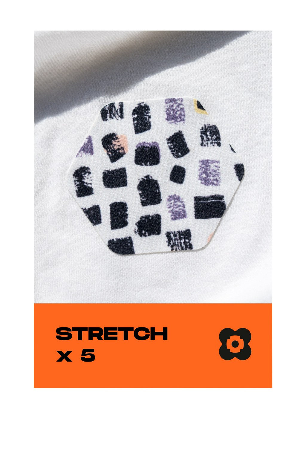 LAKU FabPatch™