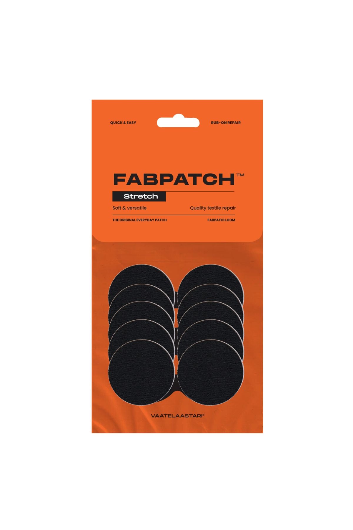 FABPATCH Midnight Madness