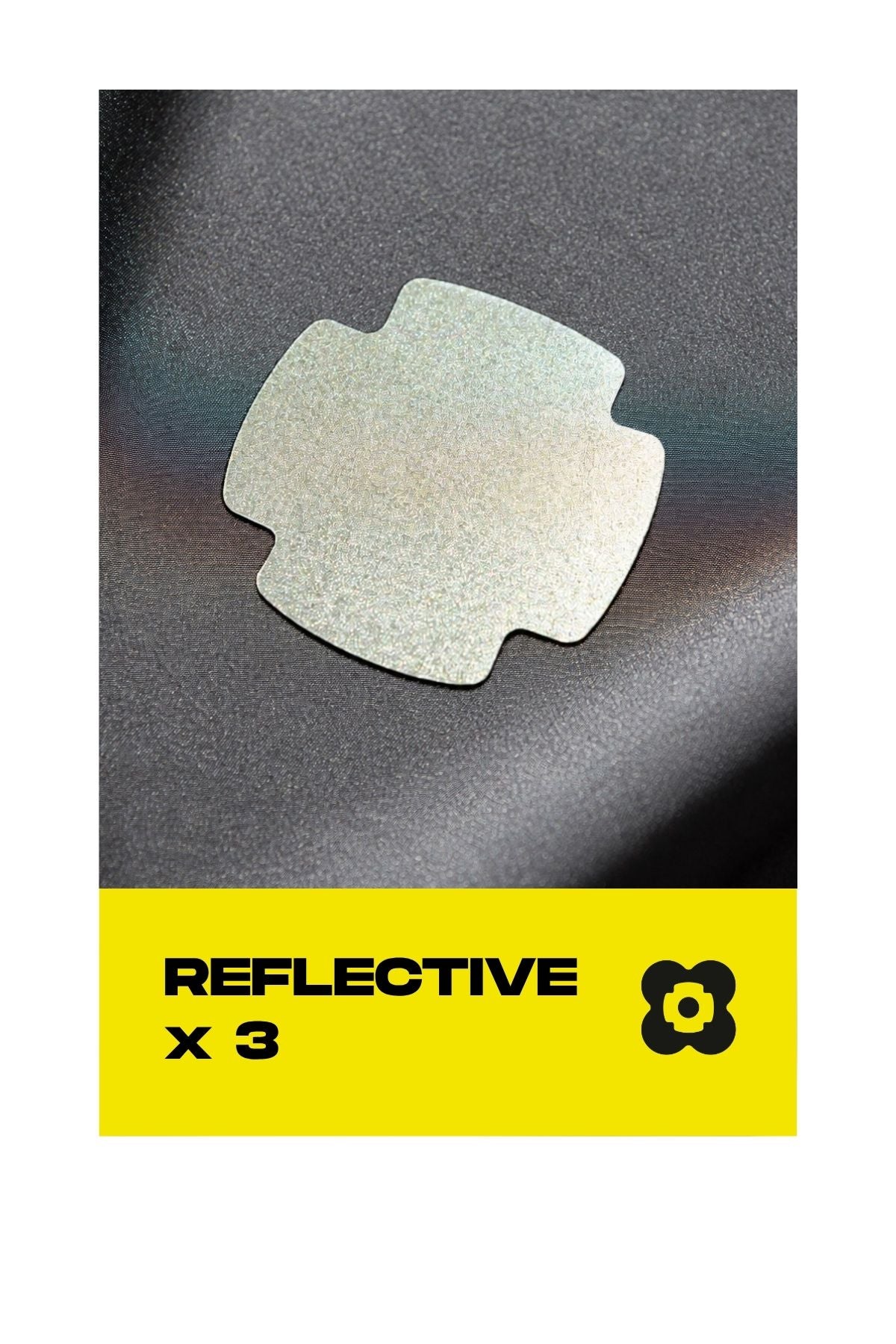 FABPATCH REFLEKTIVA FabMix