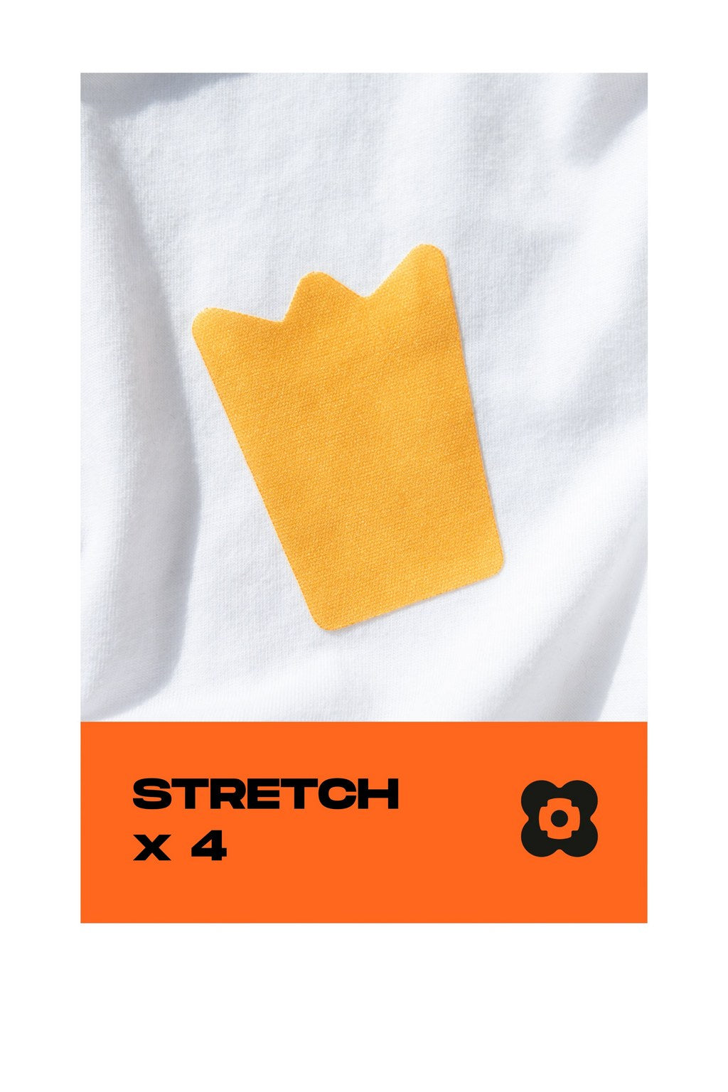 KRUUNU FabPatch