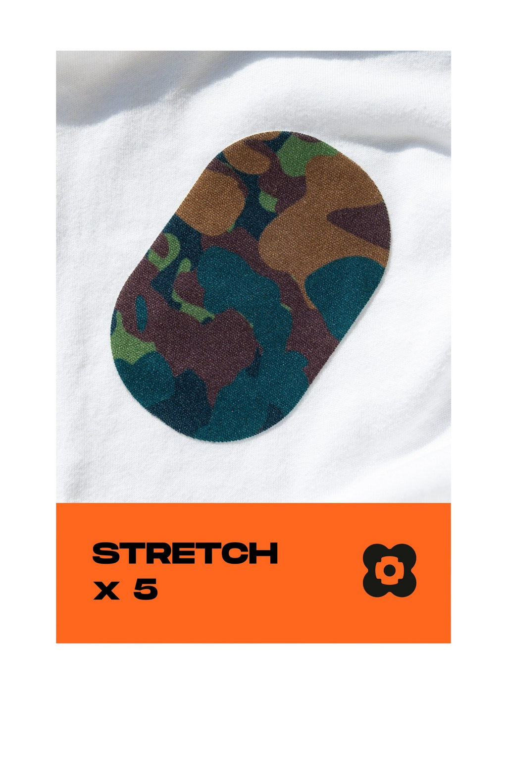 POLKU FabPatch