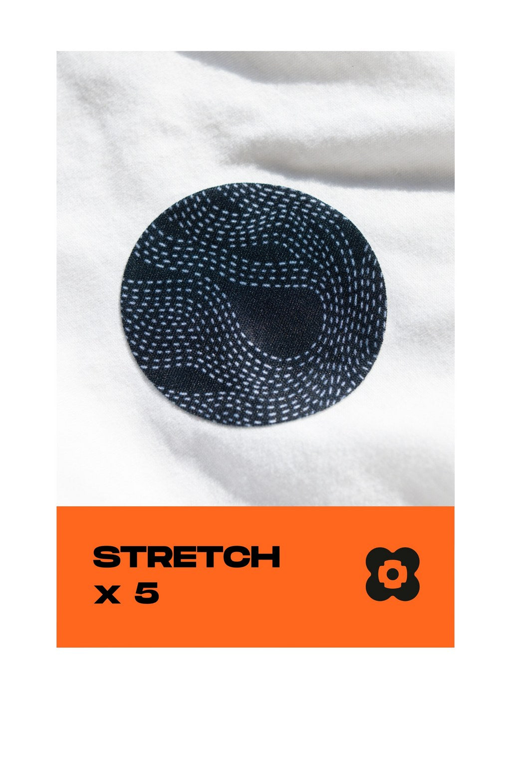 PINTA FabPatch