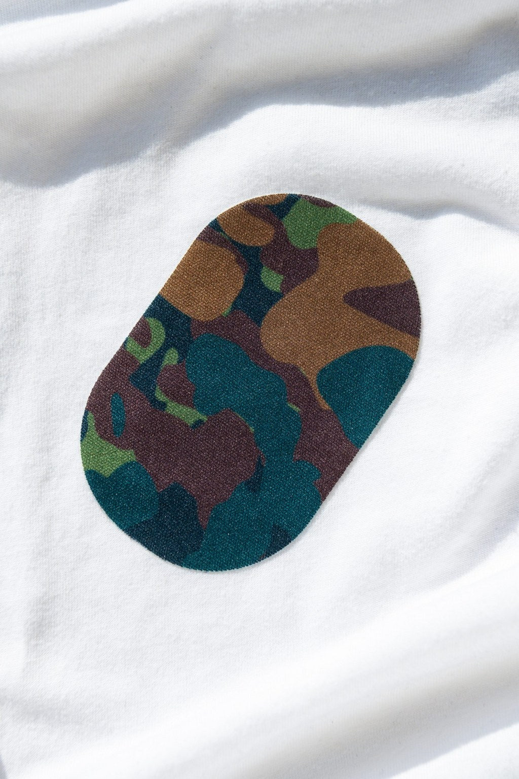 POLKU FabPatch