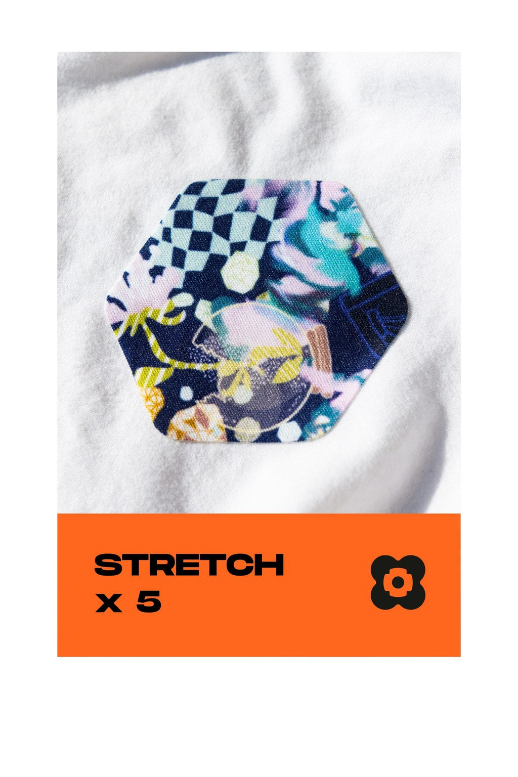 RYTMI FabPatch