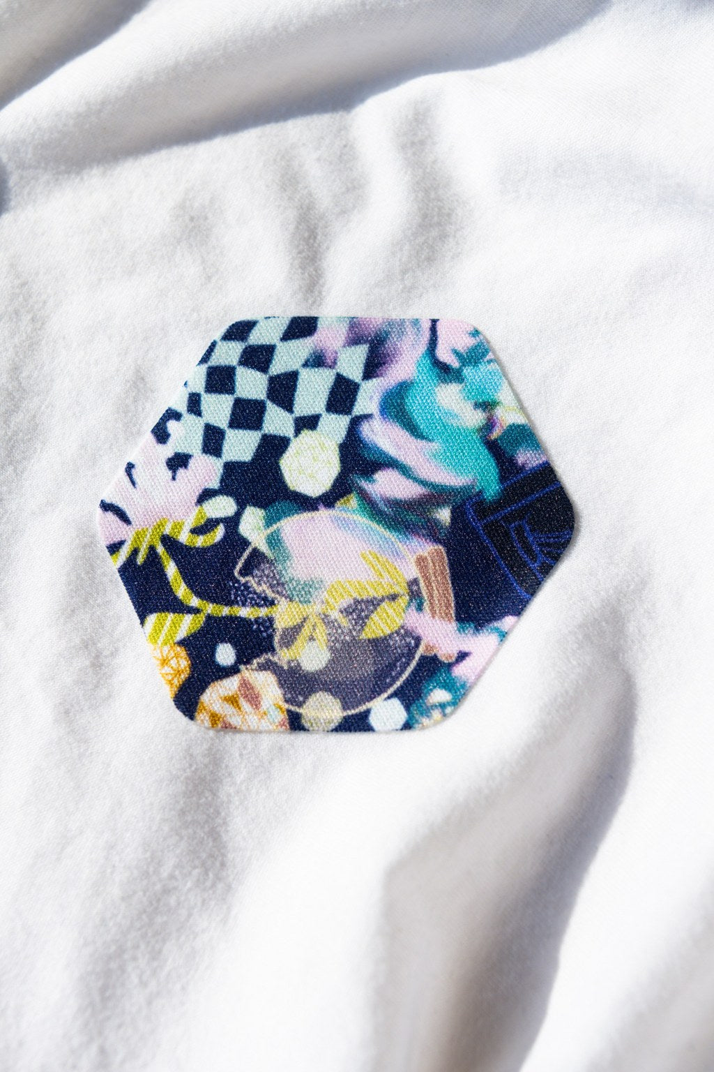 RYTMI FabPatch