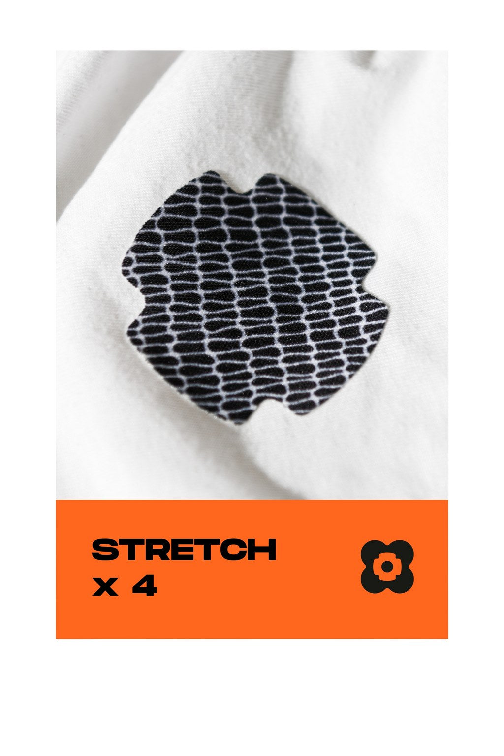 FABPATCH STRETCH Webb