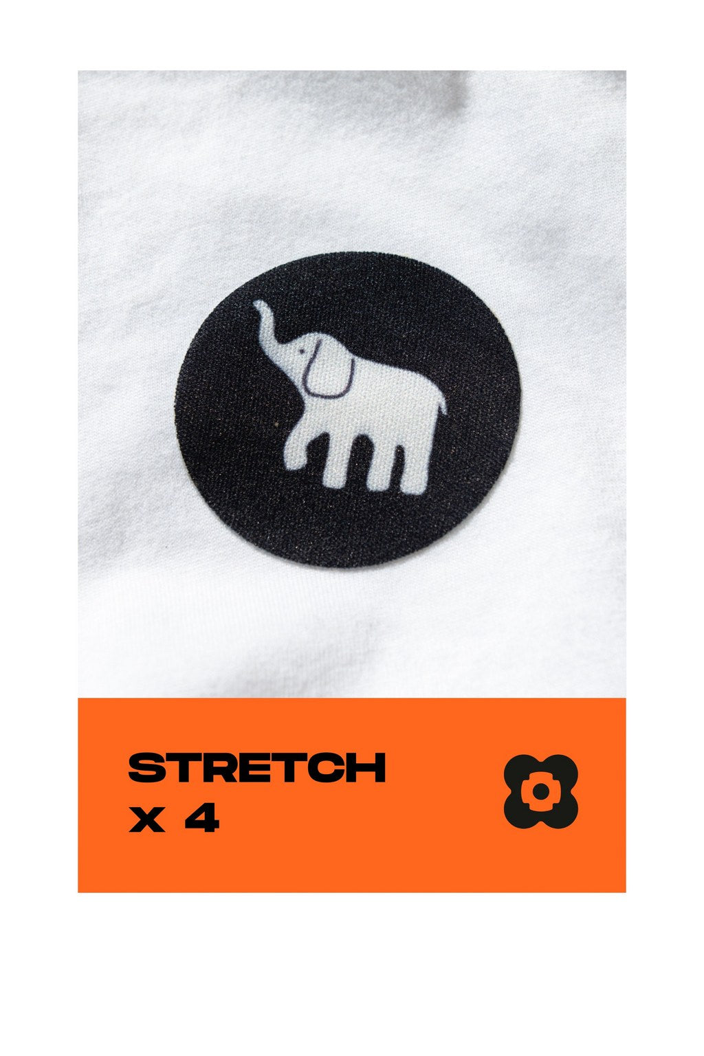 World Vision FabPatch