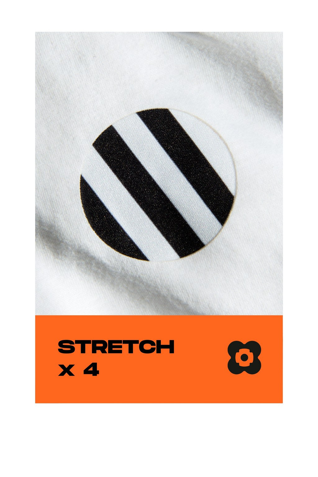 FABPATCH STRETCH Stripe