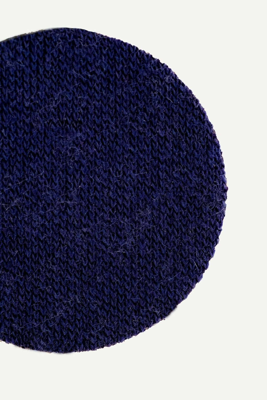 FABPATCH MERINO Navy