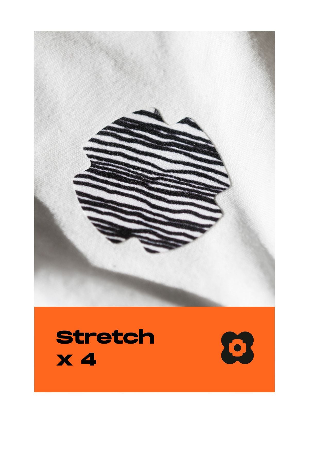 FABPATCH STRETCH Pal