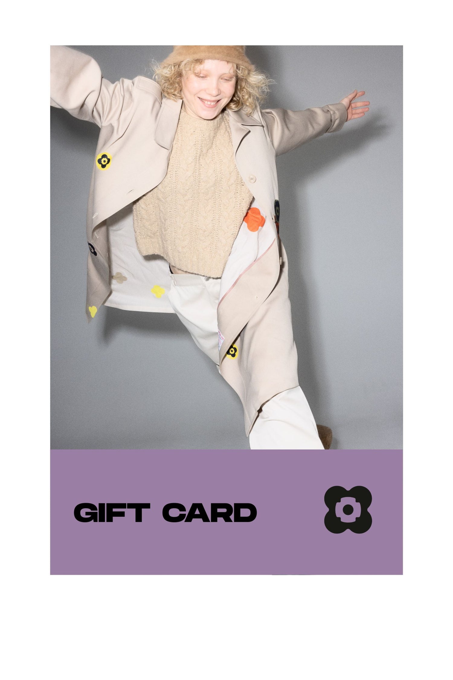 FabPatch gift card
