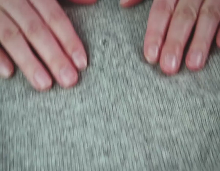 Merino set: 2 x MERINO FabPatch